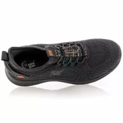 NewRun Baskets / Sneakers Homme Gris -Baskets / Sneakers Soldes 01W036401F