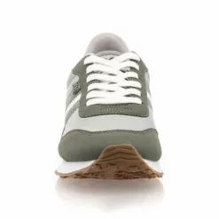 Xti Baskets / Sneakers Homme Gris -Baskets / Sneakers Soldes 01W036422C