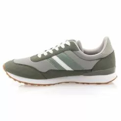 Xti Baskets / Sneakers Homme Gris -Baskets / Sneakers Soldes 01W036422D