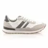 Xti Baskets / Sneakers Homme Blanc -Baskets / Sneakers Soldes 01W036423A