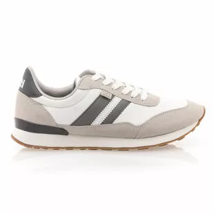 Xti Baskets / Sneakers Homme Blanc 3 Xti Baskets / Sneakers Homme Blanc