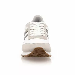 Xti Baskets / Sneakers Homme Blanc 5 Xti Baskets / Sneakers Homme Blanc – Image 3