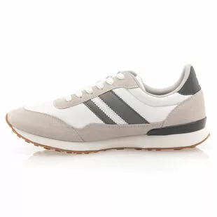 Xti Baskets / Sneakers Homme Blanc 6 Xti Baskets / Sneakers Homme Blanc – Image 4