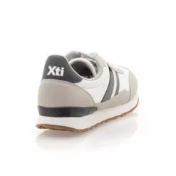 Xti Baskets / Sneakers Homme Blanc 12 Xti Baskets / Sneakers Homme Blanc -Baskets / Sneakers Soldes 01W036423E