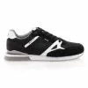 Xti Baskets / Sneakers Homme Noir -Baskets / Sneakers Soldes 01W036424A