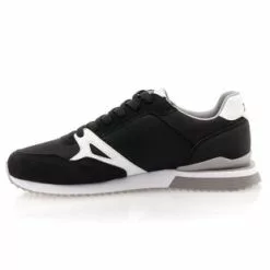 Xti Baskets / Sneakers Homme Noir -Baskets / Sneakers Soldes 01W036424D
