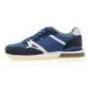 Xti Baskets / Sneakers Homme Bleu -Baskets / Sneakers Soldes 01W036425A