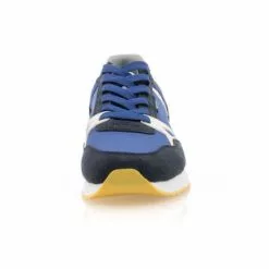 Xti Baskets / Sneakers Homme Bleu -Baskets / Sneakers Soldes 01W036425C