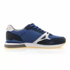 Xti Baskets / Sneakers Homme Bleu -Baskets / Sneakers Soldes 01W036425D