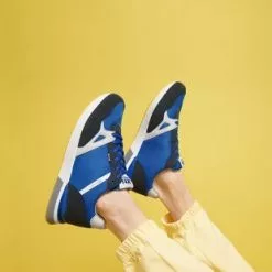 Xti Baskets / Sneakers Homme Bleu -Baskets / Sneakers Soldes 01W036425G