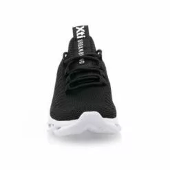 Xti Baskets / Sneakers Homme Noir -Baskets / Sneakers Soldes 01W036429C