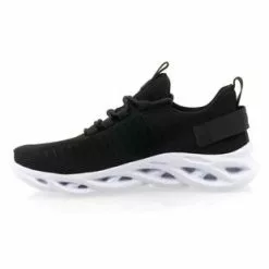 Xti Baskets / Sneakers Homme Noir -Baskets / Sneakers Soldes 01W036429D