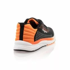 J'HAYBER Baskets / Sneakers Homme Noir -Baskets / Sneakers Soldes 01W036434E