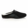 Alter Native Pantoufles Homme Noir -Baskets / Sneakers Soldes 01W036437A