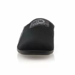 Alter Native Pantoufles Homme Noir -Baskets / Sneakers Soldes 01W036437C