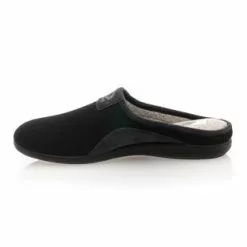 Alter Native Pantoufles Homme Noir -Baskets / Sneakers Soldes 01W036437D