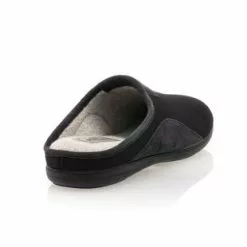 Alter Native Pantoufles Homme Noir -Baskets / Sneakers Soldes 01W036437E