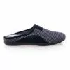 Alter Native Pantoufles Homme Bleu -Baskets / Sneakers Soldes 01W036438A