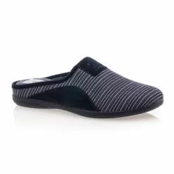 Alter Native Pantoufles Homme Bleu -Baskets / Sneakers Soldes 01W036438B
