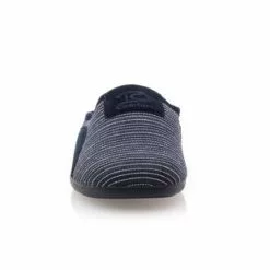 Alter Native Pantoufles Homme Bleu -Baskets / Sneakers Soldes 01W036438C