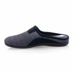 Alter Native Pantoufles Homme Bleu -Baskets / Sneakers Soldes 01W036438D