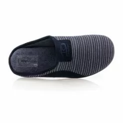 Alter Native Pantoufles Homme Bleu -Baskets / Sneakers Soldes 01W036438F