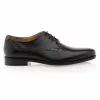 Man Office Chaussures De Ville Homme Noir 1 Man Office Chaussures De Ville Homme Noir -Baskets / Sneakers Soldes 01W036536A