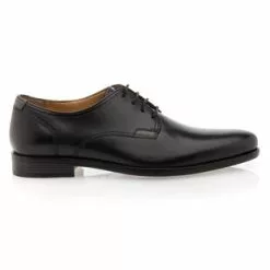 Man Office Chaussures De Ville Homme Noir