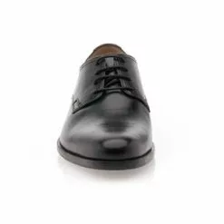 Man Office Chaussures De Ville Homme Noir -Baskets / Sneakers Soldes 01W036536C