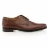 Man Office Chaussures De Ville Homme Marron -Baskets / Sneakers Soldes 01W036537A
