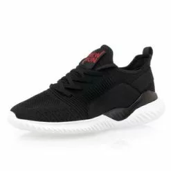 NewRun Baskets / Sneakers Homme Noir -Baskets / Sneakers Soldes 01W036581B