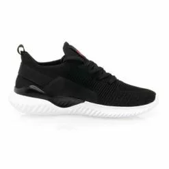NewRun Baskets / Sneakers Homme Noir -Baskets / Sneakers Soldes 01W036581D