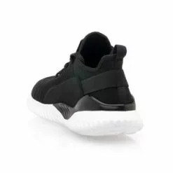 NewRun Baskets / Sneakers Homme Noir -Baskets / Sneakers Soldes 01W036581E