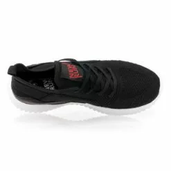 NewRun Baskets / Sneakers Homme Noir -Baskets / Sneakers Soldes 01W036581F