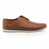 Off Shore Chaussures De Ville Homme Marron -Baskets / Sneakers Soldes 01W036585A
