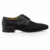 Man Office Chaussures De Ville Homme Noir -Baskets / Sneakers Soldes 01W036587A