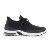 NewRun Baskets / Sneakers Homme Bleu -Baskets / Sneakers Soldes 01W036725A