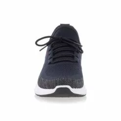 NewRun Baskets / Sneakers Homme Bleu -Baskets / Sneakers Soldes 01W036725C