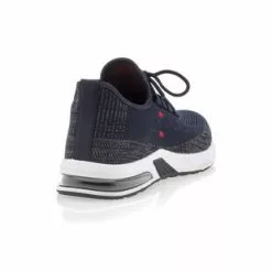 NewRun Baskets / Sneakers Homme Bleu -Baskets / Sneakers Soldes 01W036725E