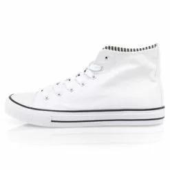 Campus Baskets / Sneakers Homme Blanc