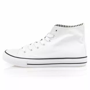 Campus Baskets / Sneakers Homme Blanc 3 Campus Baskets / Sneakers Homme Blanc