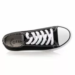 Campus Baskets / Sneakers Homme Bleu -Baskets / Sneakers Soldes 01W036739F