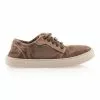 NATURAL WORLD Baskets / Sneakers Homme Marron 2 NATURAL WORLD Baskets / Sneakers Homme Marron -Baskets / Sneakers Soldes 01W036746A