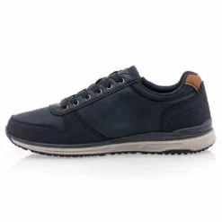 Tom Tailor Baskets / Sneakers Homme Bleu 11 Tom Tailor Baskets / Sneakers Homme Bleu -Baskets / Sneakers Soldes 01W036806D