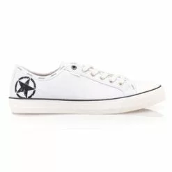 Jeep Baskets / Sneakers Homme Blanc