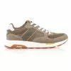 Jeep Baskets / Sneakers Homme Marron -Baskets / Sneakers Soldes 01W036850A