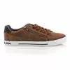 Tom Tailor Baskets / Sneakers Homme Marron -Baskets / Sneakers Soldes 01W036896A