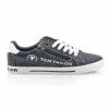 Tom Tailor Baskets / Sneakers Homme Bleu 1 Tom Tailor Baskets / Sneakers Homme Bleu -Baskets / Sneakers Soldes 01W036897A