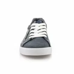 Tom Tailor Baskets / Sneakers Homme Bleu -Baskets / Sneakers Soldes 01W036897C