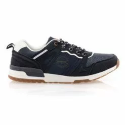 Campus Baskets / Sneakers Homme Bleu